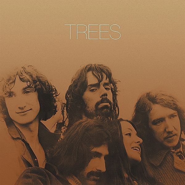 Trees (50th Anniversary Edition), Trees