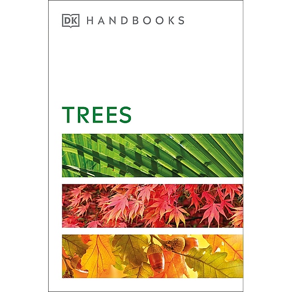 Trees / DK Handbooks, Allen Coombes