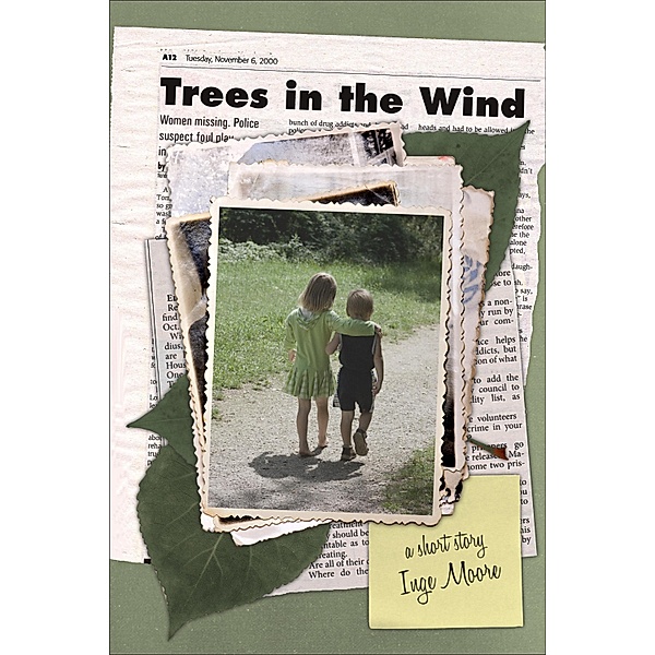 Trees In The Wind, Inge Moore