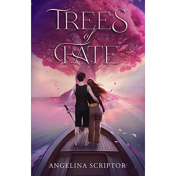 Trees of Fate, Angelina Scriptor