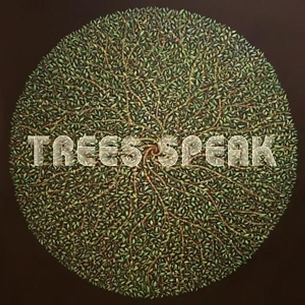 Trees Speak (Vinyl), Trees Speak