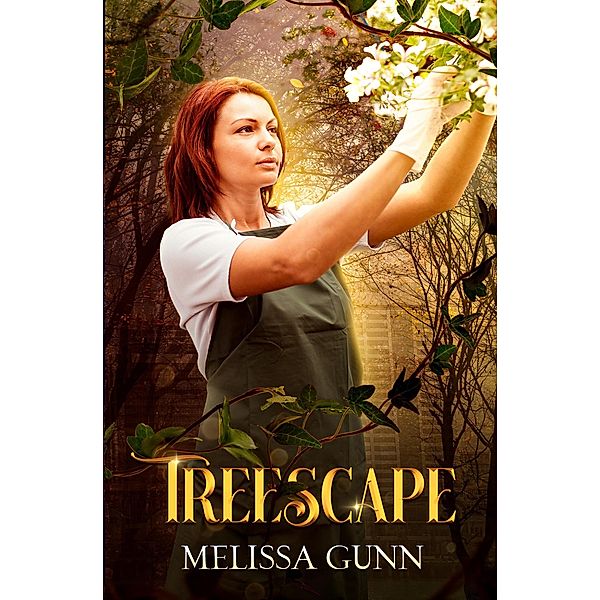 Treescape, Melissa Gunn
