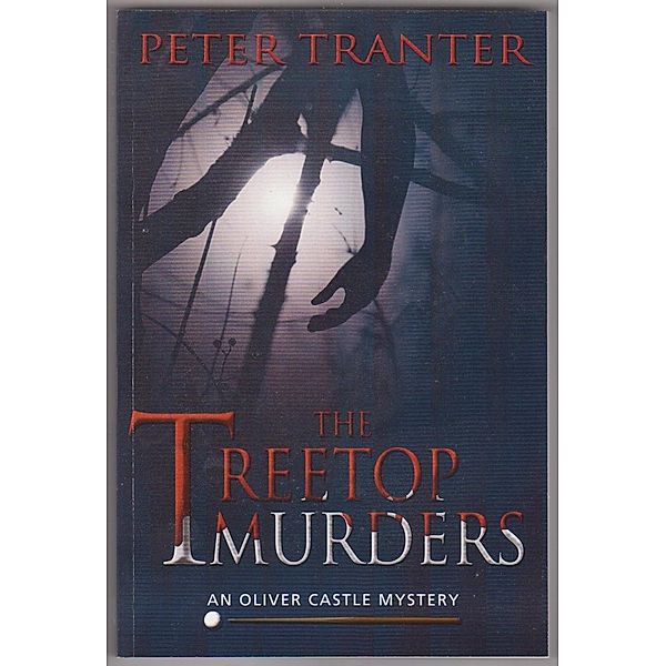 Treetop Murders, Peter Tranter