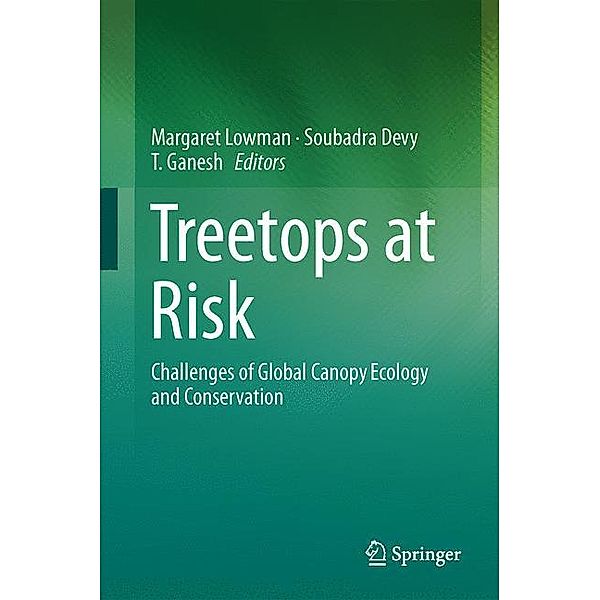 Treetops at Risk