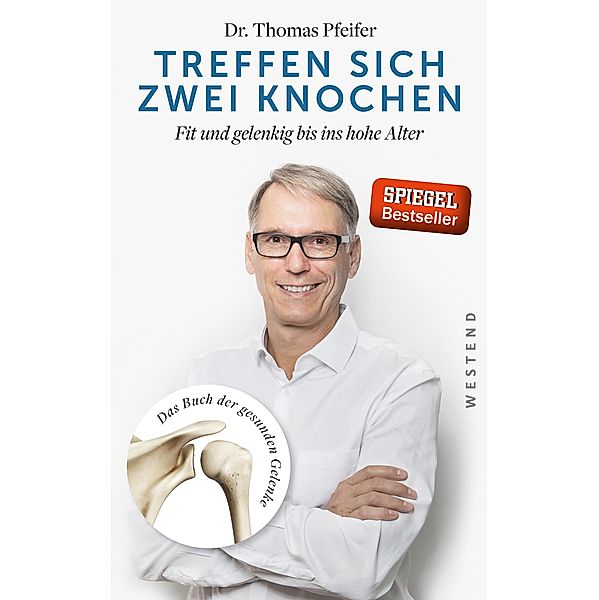 Treffen sich zwei Knochen, Thomas Pfeifer