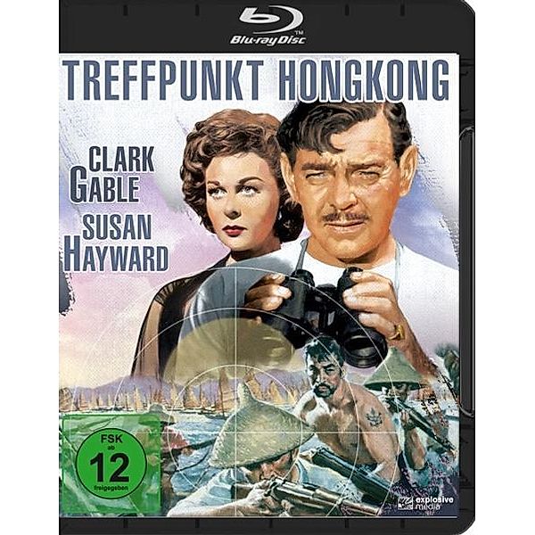 Treffpunkt Hongkong Remastered