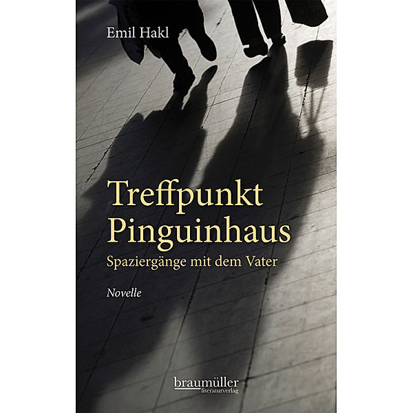 Treffpunkt Pinguinhaus, Emil Hakl
