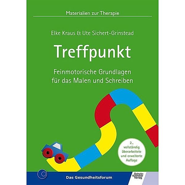 Treffpunkt (Spiel), Elke Kraus, Ute Sichert-Grinstead