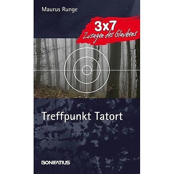 Treffpunkt Tatort, Maurus Runge