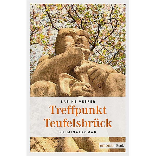 Treffpunkt Teufelsbrück, Sabine Vesper