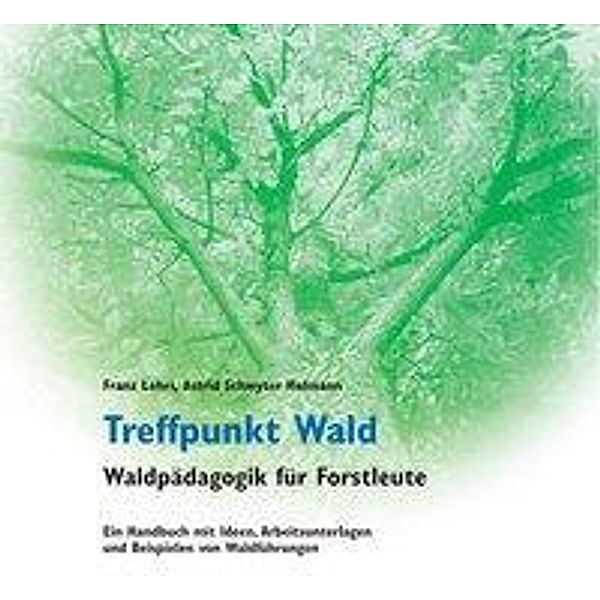 Treffpunkt Wald, Franz Lohri, Astrid Schwyter Hofmann