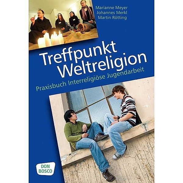 Treffpunkt Weltreligion