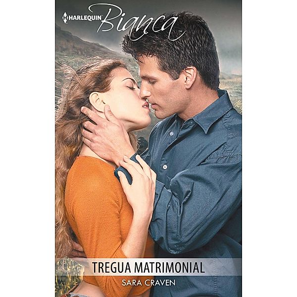 Tregua matrimonial / Bianca, SARA CRAVEN