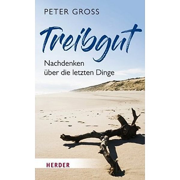 Treibgut, Peter Gross