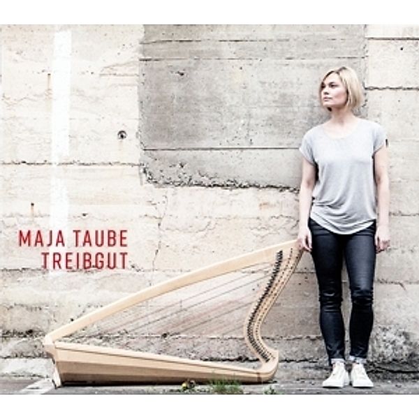 Treibgut, Maja Taube