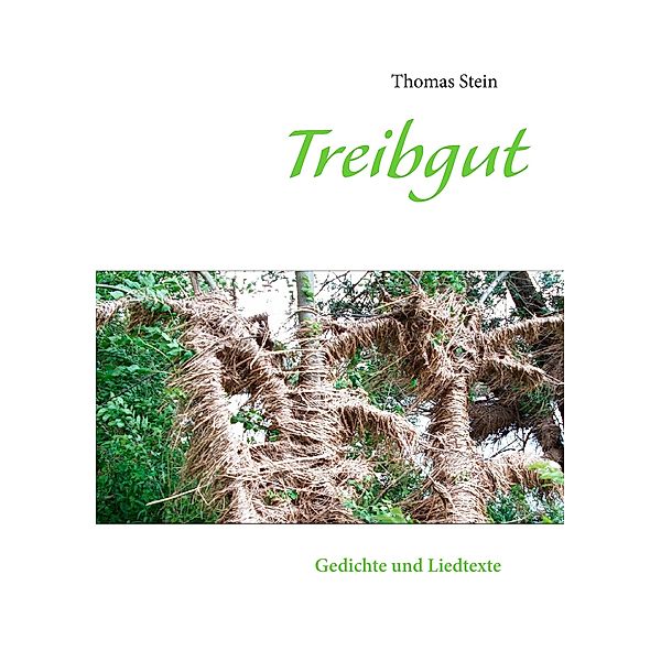 Treibgut, Thomas Stein