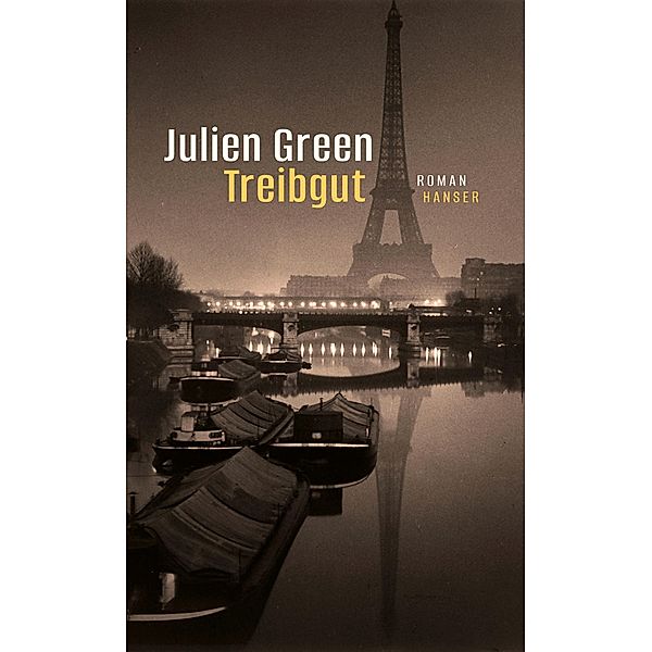 Treibgut, Julien Green