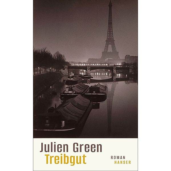 Treibgut, Julien Green