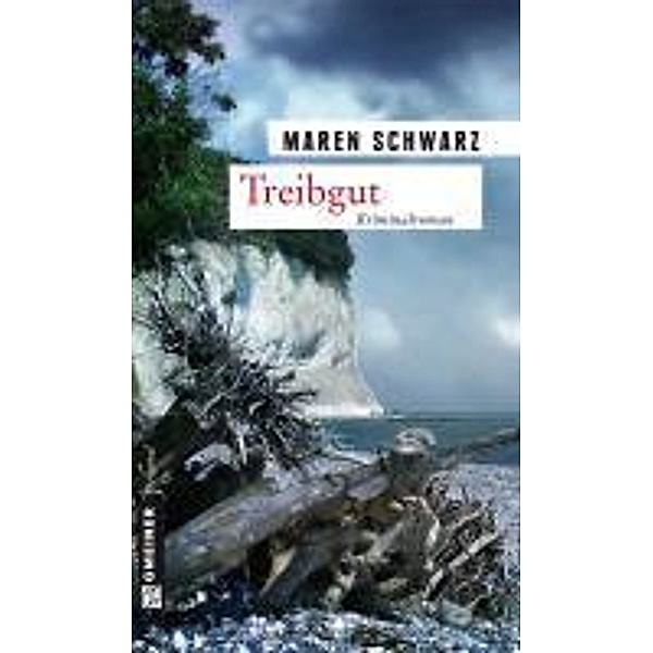 Treibgut / Kommissar Lüders Bd.3, Maren Schwarz