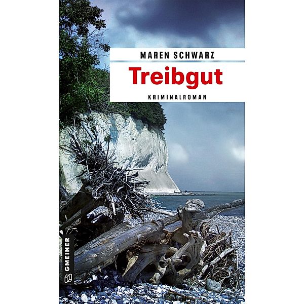 Treibgut / Kommissar Lüders Bd.3, Maren Schwarz