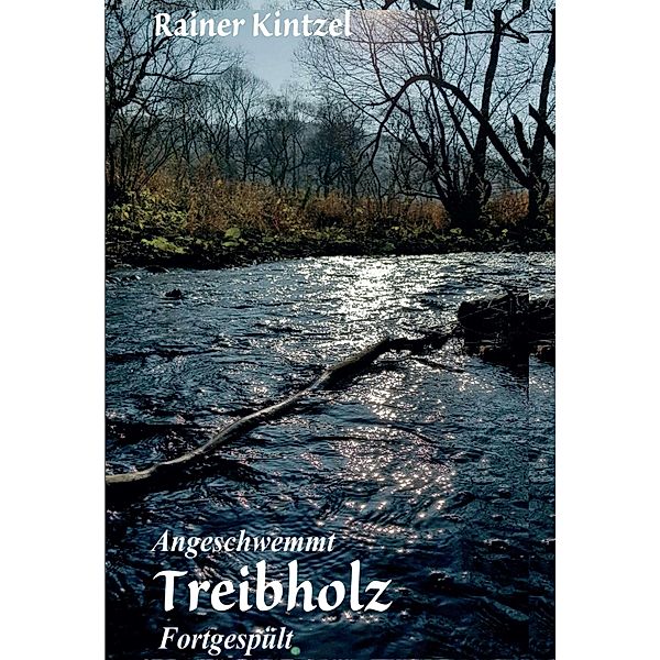 Treibholz / Teil 1 Bd.1, Rainer Kintzel