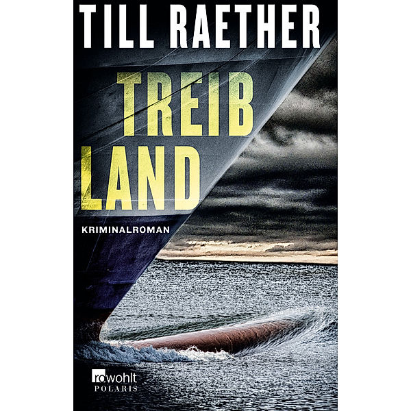 Treibland / Kommissar Danowski Bd.1, Till Raether