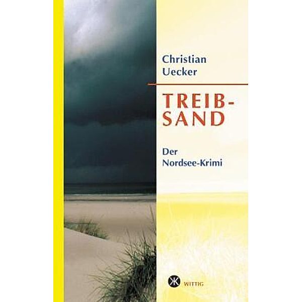 Treibsand, Christian Uecker