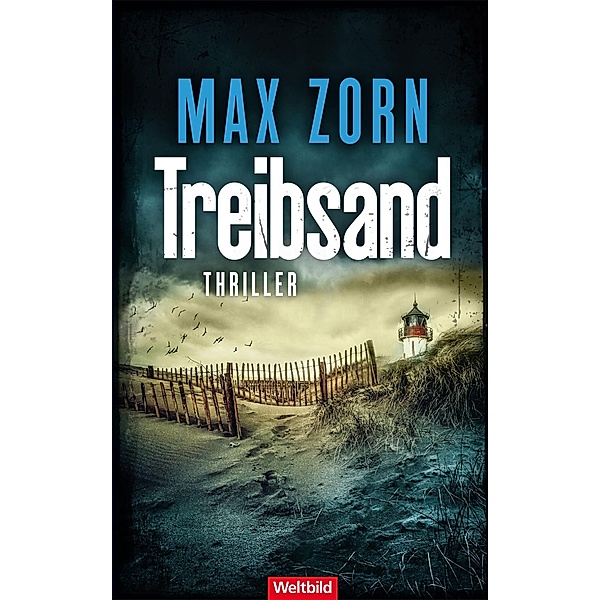 Treibsand, Max Zorn