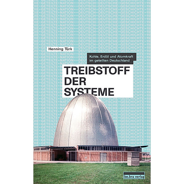 Treibstoff der Systeme, Henning Türk