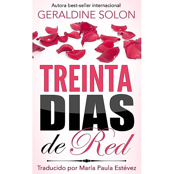 Treinta días de Red, Geraldine Solon