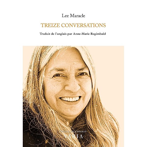 Treize conversations, Maracle Lee Maracle