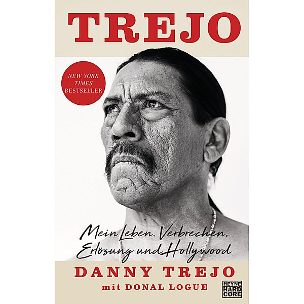 Trejo, Danny Trejo