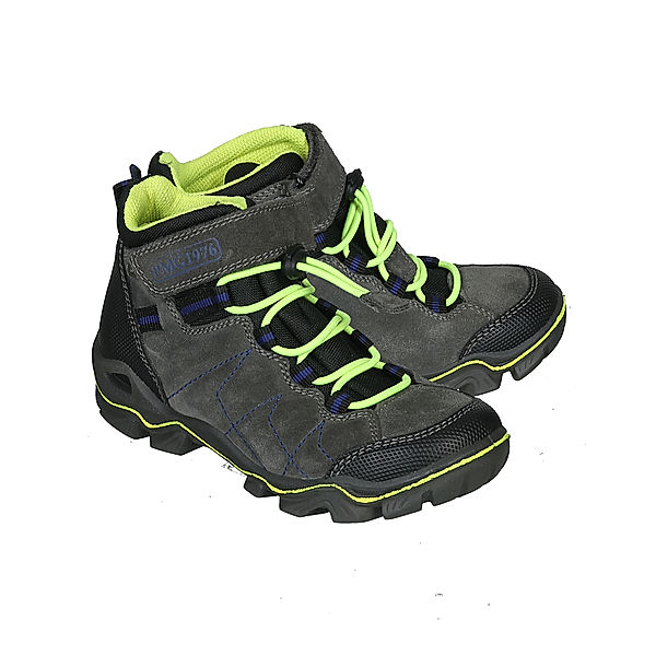 Primigi Trekking-Boots PPTGT PATH in grau