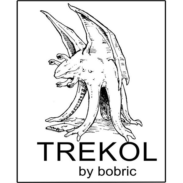 Trekol, bob ric