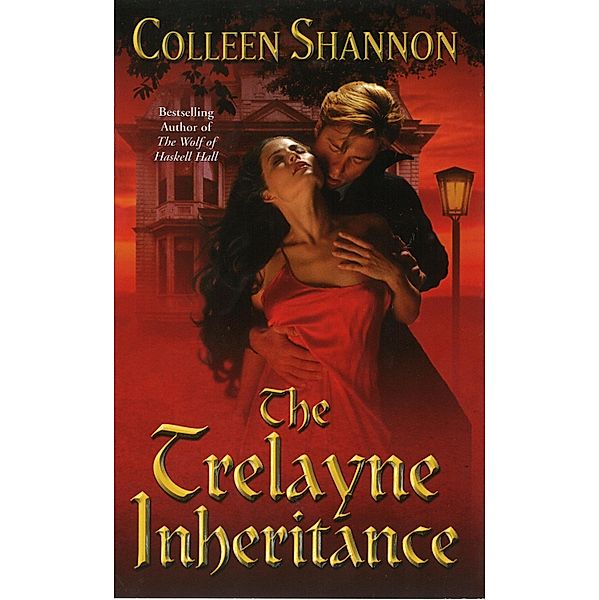 Trelayne Inheritance, Colleen Shannon