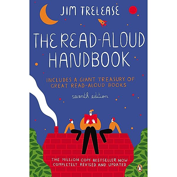 Trelease, J: Read-Aloud Handbook, Jim Trelease