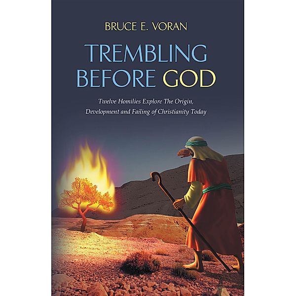 Trembling Before God:, Bruce E. Voran