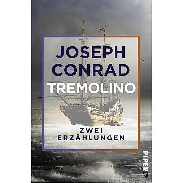 Tremolino, Joseph Conrad