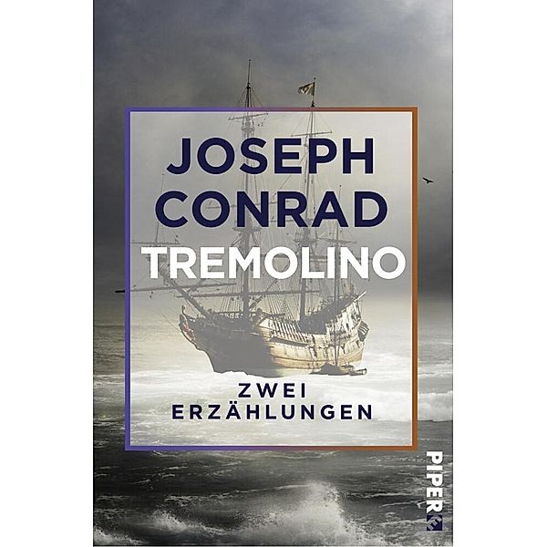 Tremolino, Joseph Conrad