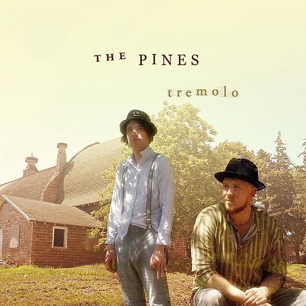 Tremolo, Pines