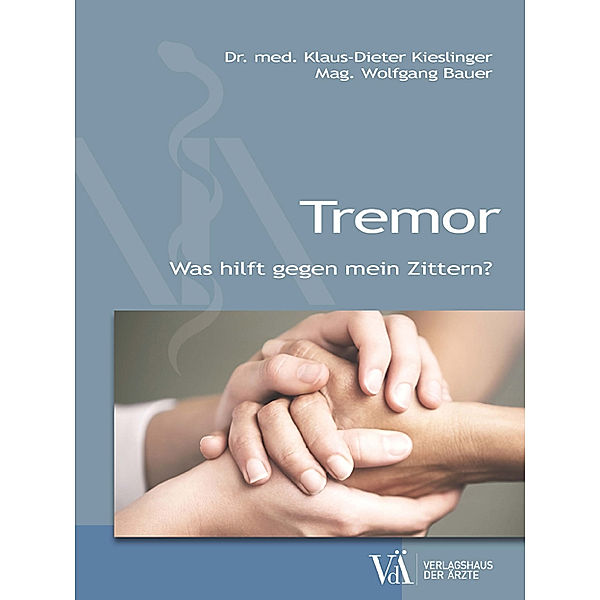 Tremor, Wolfgang Bauer, Klaus-Dieter Kieslinger