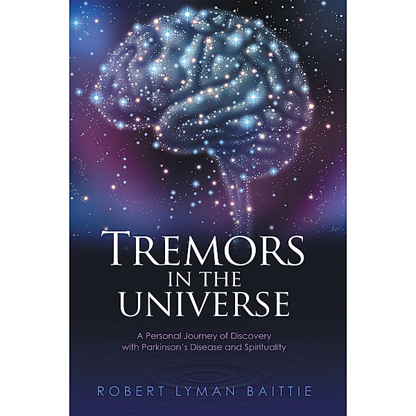 Tremors in the Universe, Robert Lyman Baittie