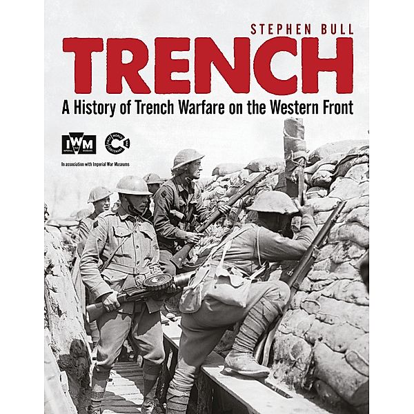 Trench, Stephen Bull