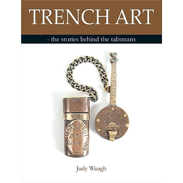 Trench Art, Judy Waugh