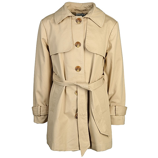 Mayoral Trenchcoat CASUAL in beige