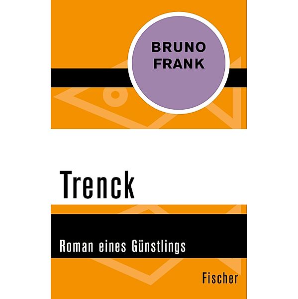 Trenck, Bruno Frank