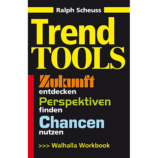 Trend Tools, Ralph Scheuss