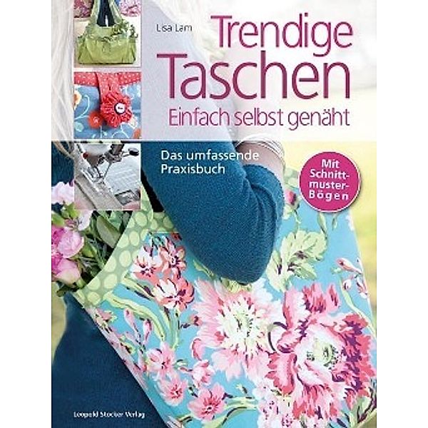 Trendige Taschen, Lisa Lam