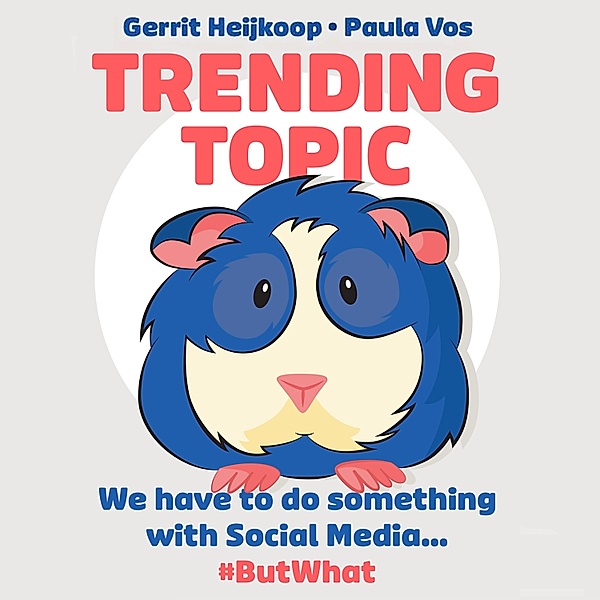 Trending Topic, Gerrit Heijkoop, Paula Vos