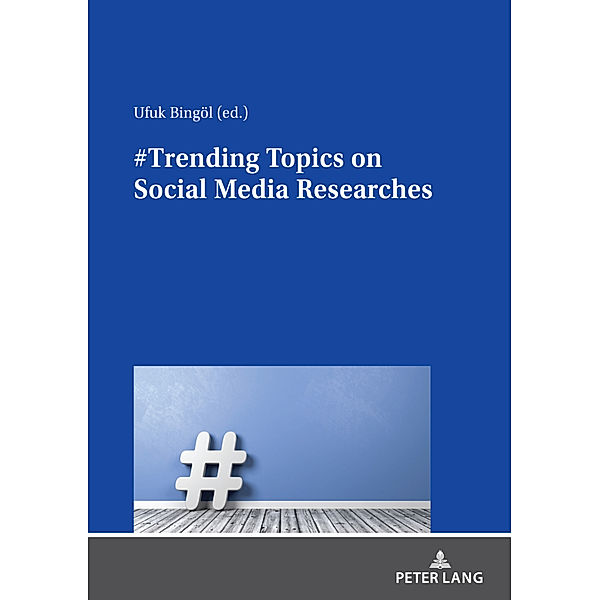 #Trending Topics on Social Media Researches